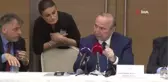 İbrahim Özdemir: 