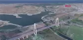 KANAL İSTANBUL ŞANTİYESİNDE KARAYOLLARI BÖLGE MÜDÜRÜNDEN AÇIKLAMA - 1