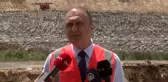 Karayolları Bölge Müdürü Turgay Çolak'tan Kanal İstanbul açıklaması