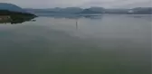 Kış ve ilkbahar yağışları barajlara 