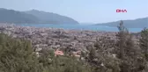 MARMARİS'TE KONUTA ARTAN TALEP, KÜÇÜK OTELLERDE DÖNÜŞÜM BAŞLATTI