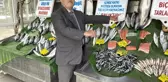 Müsilaj balık tezgahlarını etkileyecek mi