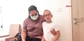 OĞLU İÇİN OBEZİTE AMELİYATI OLDU