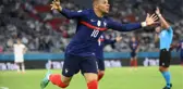 Erken finali 1-0'lık skorla Fransa kazandı! Almanya, Mbappe'nin takımına diş geçiremedi