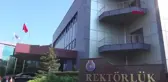 Son dakika haber: REKTÖR CAN 'KIZIMIN MUTLAKA SINAVI KAZANMASI GEREKİR' DİYE TELKİNİM OLMADI