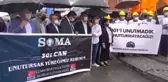 Soma'daki maden faciası davasında 4 sanık yeniden yargılanıyor