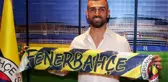 Son Dakika: Fenerbahçe ilk transferini yaptı! Forvet oyuncusu Serdar Dursun'la resmi sözleşme imzalandı