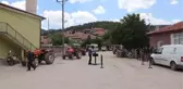 TÜVTÜRK'ün gezici muayene istasyonu köylerde hizmet vermeye başladı
