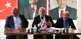 215 bin nüfuslu ilçeye SGK binası müjdesi