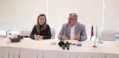 3 dilde tanıtıldığı mobil uygulama kullanıma sunuldu mobil uygulama,tanıtım,turizm,