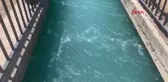 ADANA'DA SULAMA KANALINA GİREN 2 GENÇTEN 1'İ KAYBOLDU