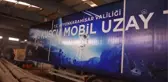 AFYONKARAHİSAR - Köylerdeki çocuklara uzayı sevdirecek 