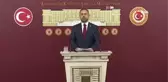AK Parti Erzincan Milletvekili Burhan Çakır: 