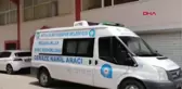 Son dakika haber | ANTALYA ZİRAAT MÜHENDİSİ EVİNDE ÖLÜ BULUNDU