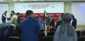 Bakan Yanık: 