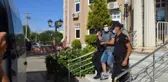 Başkan Atabay'a saldıran 6 şüpheliden 3'ü tutuklandı