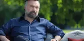 Başrol oyuncusu Oktay Kaynarca, sezon finali yapan Eşkıya Dünyaya Hükümdar Olmaz için veda mesajı yayınladı