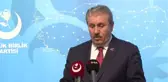 BBP Genel Başkanı Destici, gündemi değerlendirdi