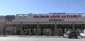 Bebekleri tedavi olan anneler, hastane bünyesindeki 