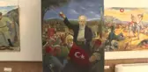 Denizli'nin tarihi resimlerle sergilendi