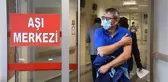 ESKİŞEHİR'DE 1 GÜNDE 23 BİN 150 DOZ AŞI YAPILDI