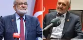 Karamollaoğlu'ndan Asiltürk'ün kongre çağrısına cevap: Açıklamaları Oğuzhan Bey'i bağlar