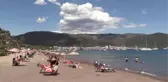 Kovid-19 vakalarının düşmesi ve aşılamanın artması turizmi hareketlendirdi