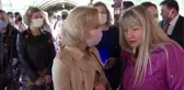 Polonya ve Litvanya arasında imzalanan 1791 Anayasası'nın yıldönümü Polonezköy'de kutlandı
