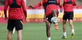 Ryan Babel: PSV'ye karşı iyi hazırlanmamız gerekiyor