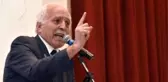 Saadet Partisi'ndeki gerilimde yeni perde! Eski Genel Başkan Mustafa Kamalak da safını seçti