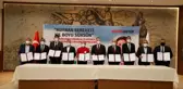 Şahinbey Belediyesi'nden 'KurbanAntep' projesine destek