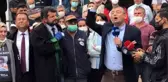 Soma davasında verilen karara isyan eden CHP'li Özgür Özel, gözyaşlarına boğuldu