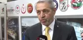 Türkiye Boks Federasyonu Başkanı Gözgeç: 