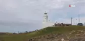 Türkiye'nin en kuzeyindeki deniz feneri yaza gelin gibi hazırlanıyor