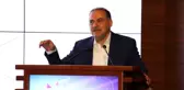 Ulaştırma ve Altyapı Bakan Yardımcısı Sayan: 
