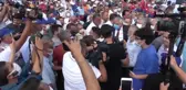 Adana Büyükşehir'den görkemli kreş temel atma töreni