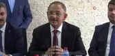 AK Partili Özhaseki: 