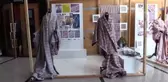 ATHİB 9. Dokuma Kumaş Tasarım Yarışması'nın kazananları belli oldu