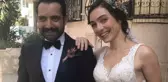 Ayrılığın perde arkası! Merve Dizdar ile Gürhan Altundaşar 1 hafta önce resmen boşanmış