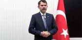 Son dakika haberi: Çevre ve Şehircilik Bakanı Kurum, COP26 Başkanı Sharma ile ortak basın toplantısında konuştu Açıklaması