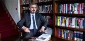 Son dakika haberleri: Cumhurbaşkanı Erdoğan'ın avukatı Hüseyin Aydın, 15 Temmuz darbe davalarında gelinen süreci değerlendirdi (1)