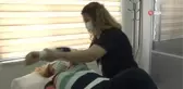 Son dakika haber... Defalarca operasyon geçirdi, şiddetli ağrılarından rehabilitasyon ile kurtuldu