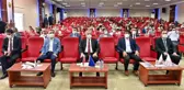 Diyarbakır'da Mesleki Yeterlilik Belgelendirme Merkezinin açılışı yapıldı