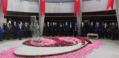 Dokuzuncu Cumhurbaşkanı Demirel, ölümünün 6'ncı yılında anıldı