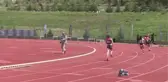 ERZURUM -Milli atlet Ramil Guliyev, gözünü Tokyo Olimpiyatları'nda madalyaya dikti