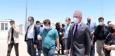 Gaziantep Valisinden güvenli bölge açıklamasıVali Gül: 