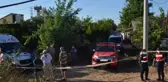 Son dakika haberi... GERİ MANEVRA YAPTIĞI TRAKTÖRÜYLE DEREYE YUVARLANIP ÖLDÜ