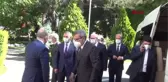 KAHRAMANMARAŞ AK PARTİ'Lİ ÜNAL: PAŞİNYAN'IN RAKS ETTİĞİ YEDE KAFKAS DANSI YAPILDI
