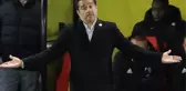 Marco Silva'nın Fenerbahçe'nin yeni hocası olacağı haberlerine taraftarlar ateş püskürdü