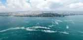 Marmara'da hidrojen sülfür tehlikesi! Denizdeki canlı yaşamını yok edebilir